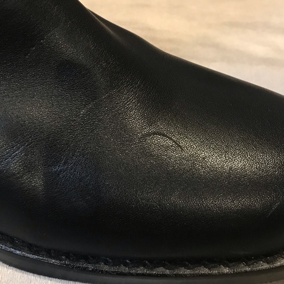 🆕SALE! NWOT Penny Loves Kenny Harness Boots Moto - Picture 8 of 8